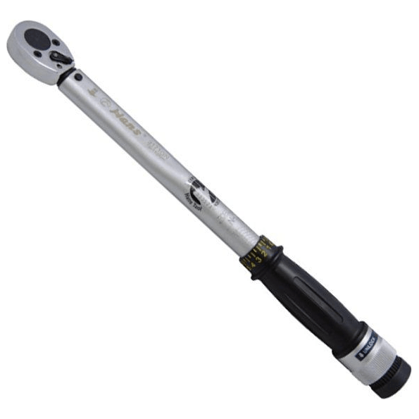 Hans 4171GF Micro Click Torque Wrench 1/2 Hans 4171GF Micro Click Torque Wrench 1/2
